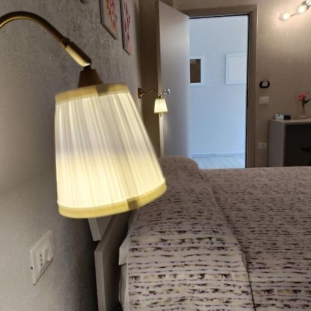 B&B Villa Orchidea Ricadi Bagian luar foto